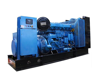 耒阳宗申动力150kw大型柴油发电机组