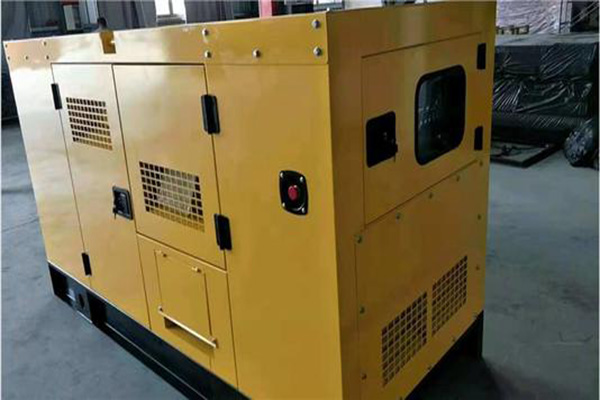 耒阳发电机出租