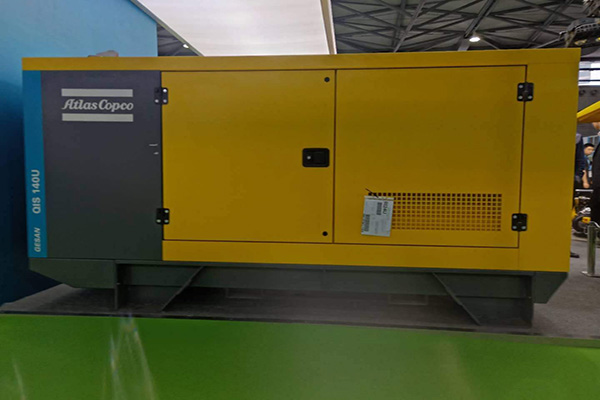 耒阳发电机出租