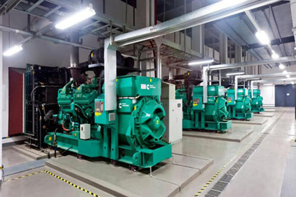 耒阳发电机出租