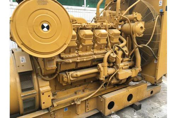 耒阳发电机出租