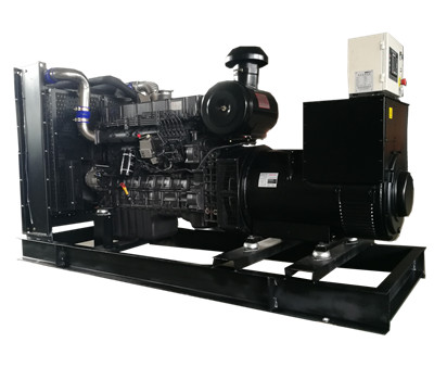 耒阳上柴柴油发电机组50KW-700KW