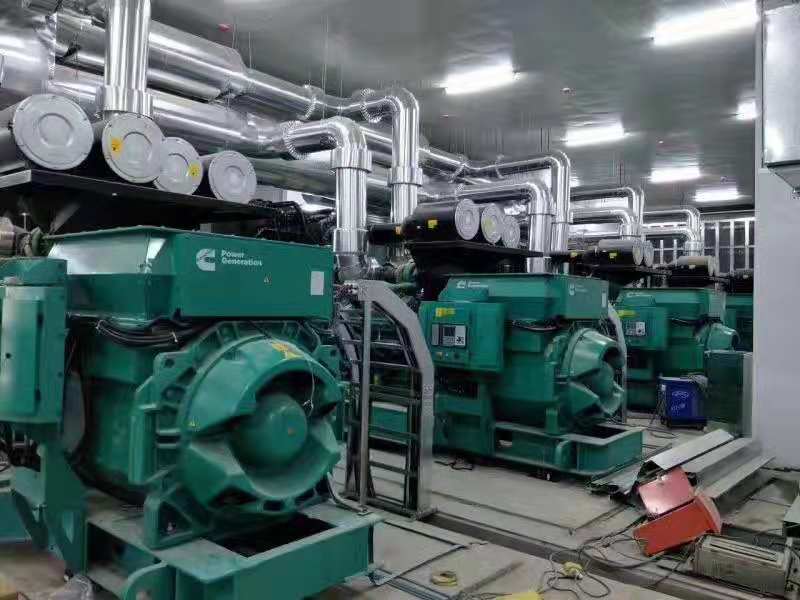 耒阳发电机出租