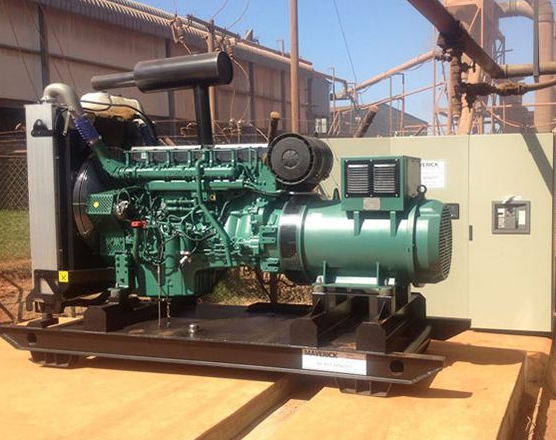 耒阳发电机出租